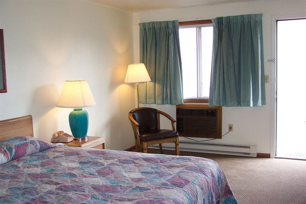 Royal Motor Inn Ла-Гранде Экстерьер фото