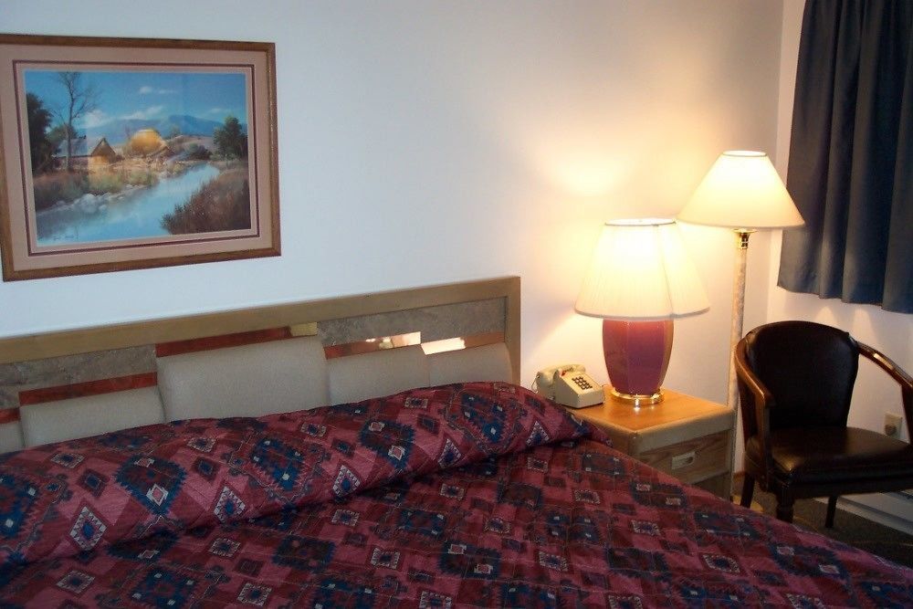 Royal Motor Inn Ла-Гранде Экстерьер фото