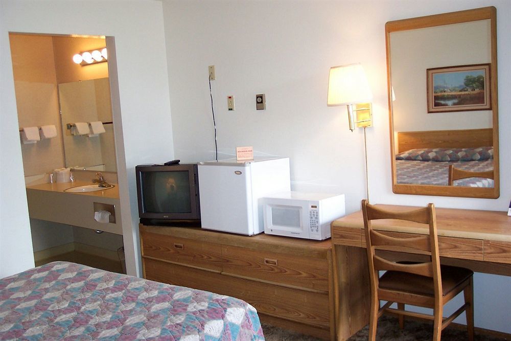 Royal Motor Inn Ла-Гранде Экстерьер фото